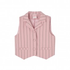 BOBOLI γιλέκο κορίτσι 783031-9848 ροζ